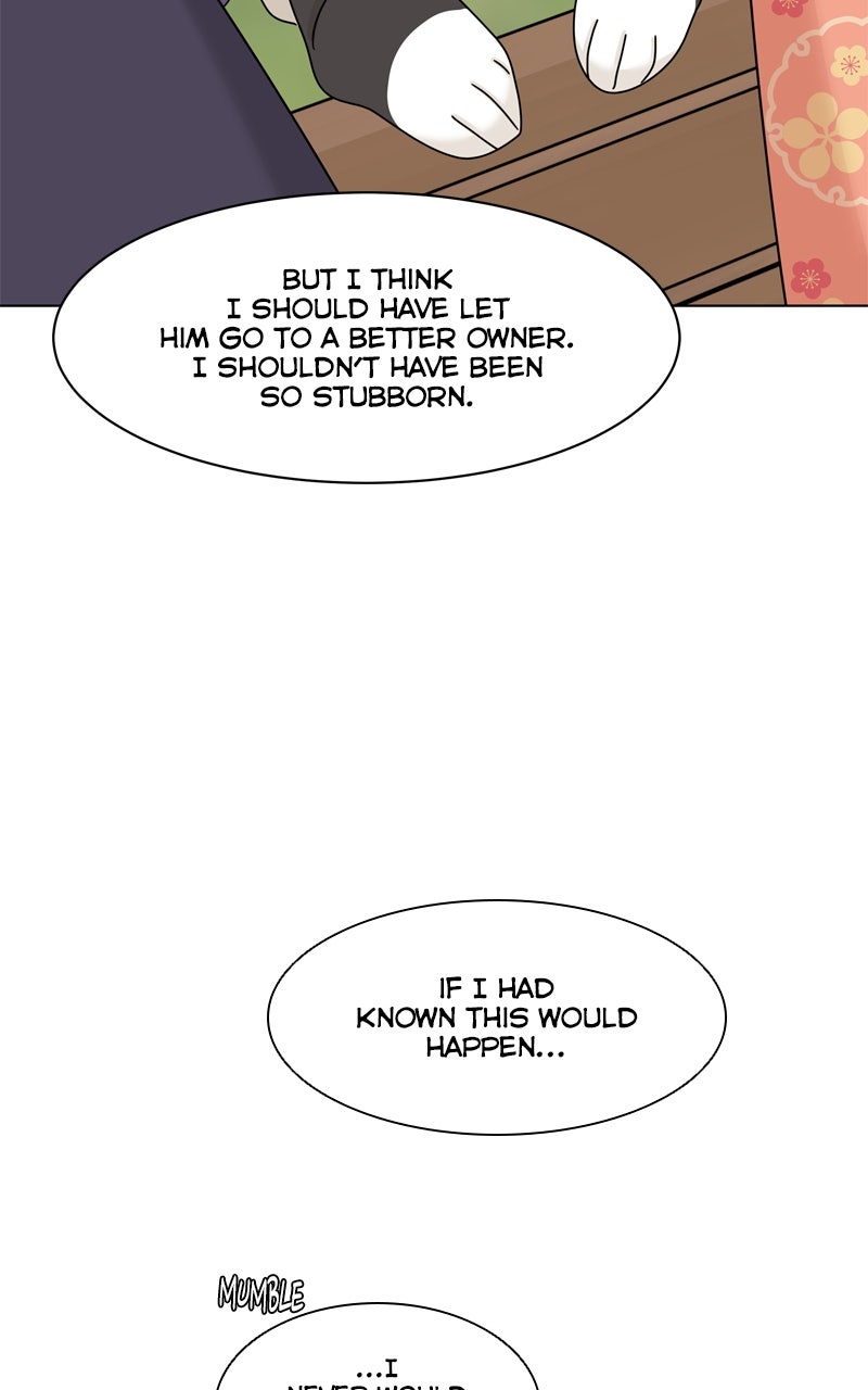 Read The Dog Diaries chapter 238 image 30 on Lezhin