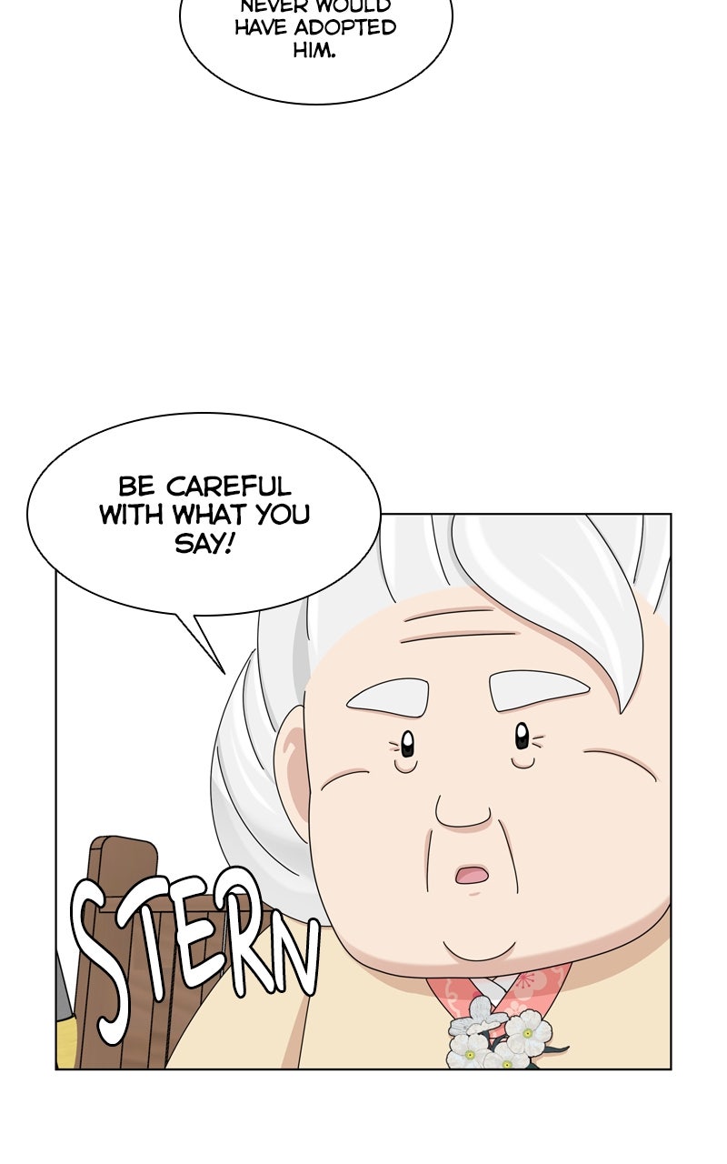 Read The Dog Diaries chapter 238 image 31 on Lezhin