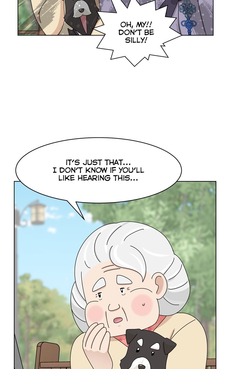 Read The Dog Diaries chapter 238 image 37 on Lezhin