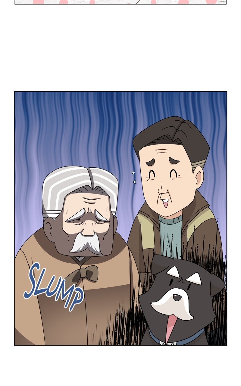 Read The Dog Diaries chapter 238 image 4 on Lezhin