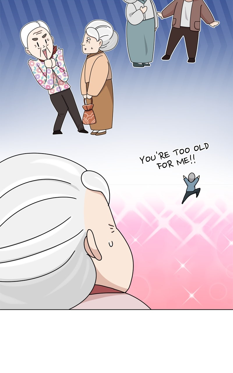 Read The Dog Diaries chapter 238 image 44 on Lezhin