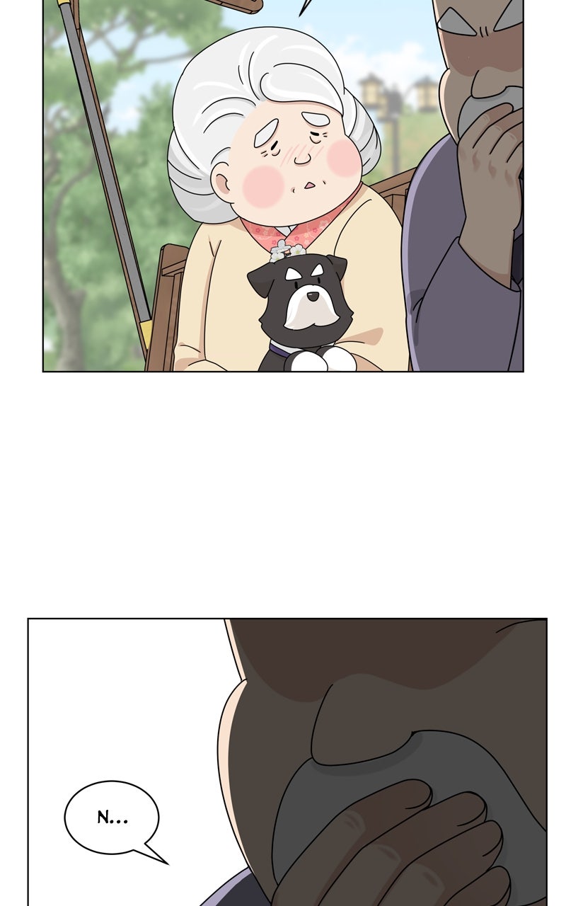 Read The Dog Diaries chapter 238 image 46 on Lezhin