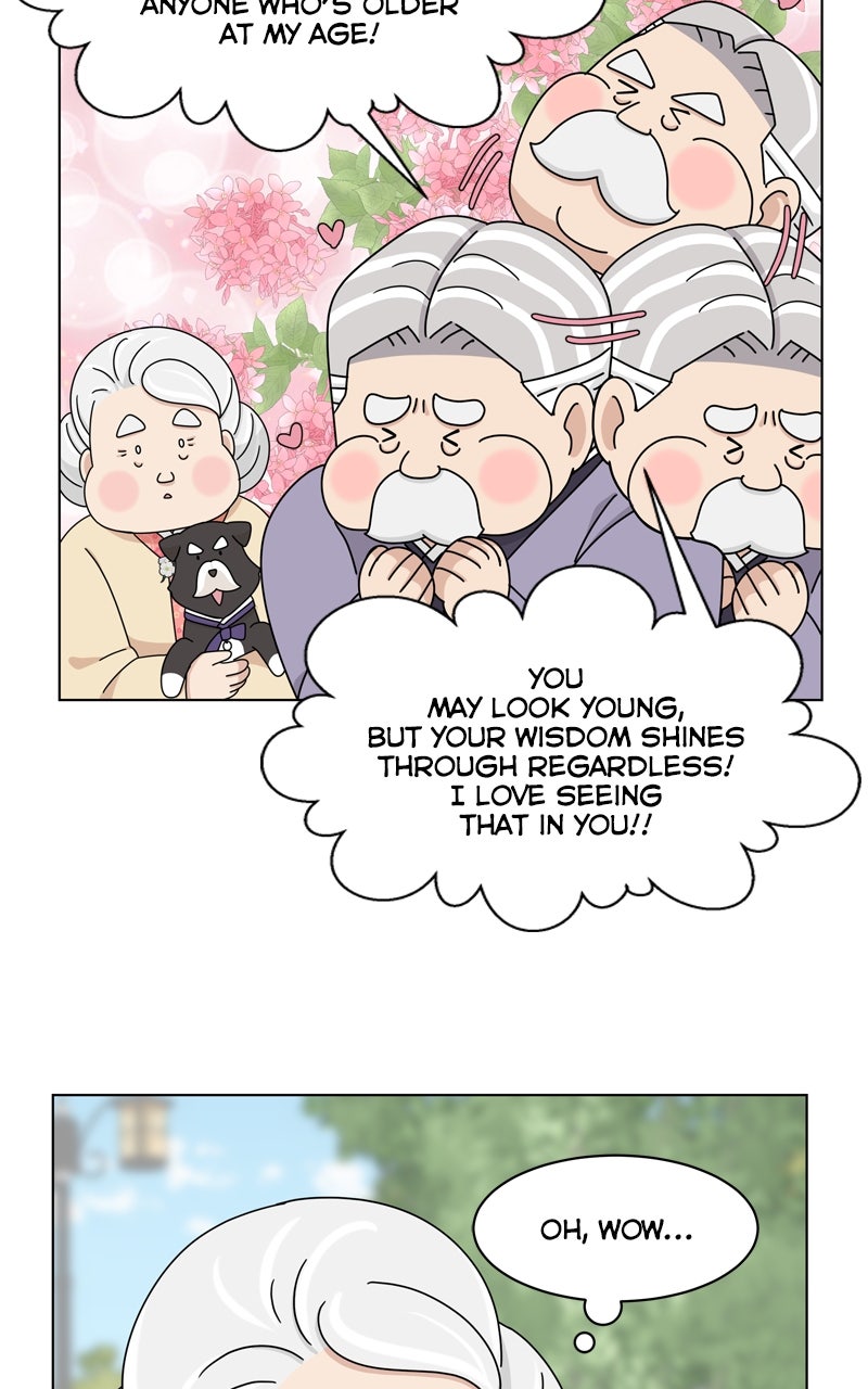 Read The Dog Diaries chapter 238 image 49 on Lezhin