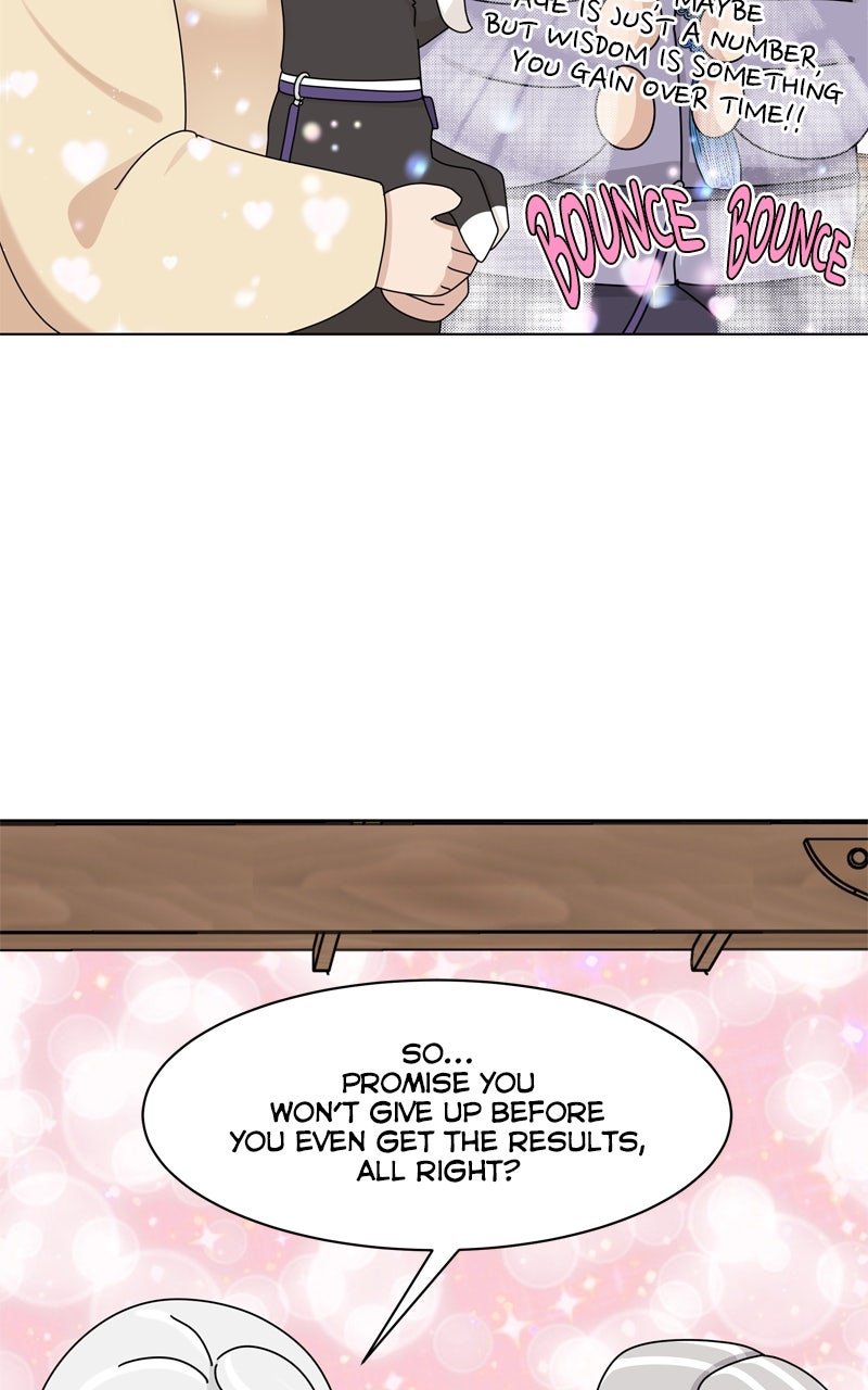 Read The Dog Diaries chapter 238 image 52 on Lezhin