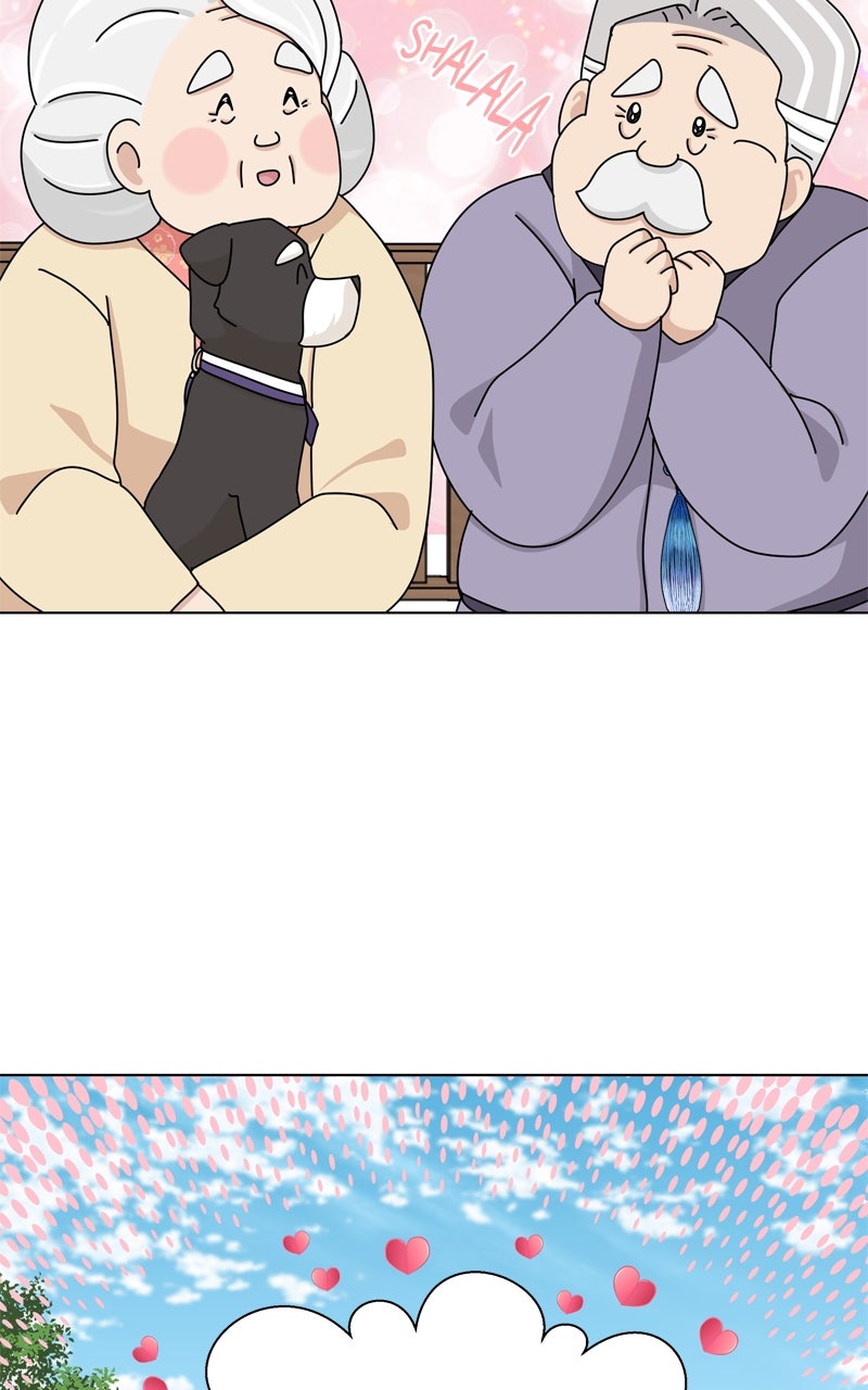 Read The Dog Diaries chapter 238 image 53 on Lezhin