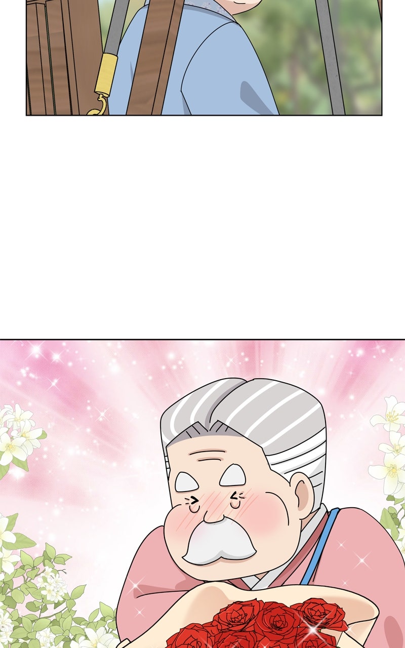 Read The Dog Diaries chapter 238 image 62 on Lezhin