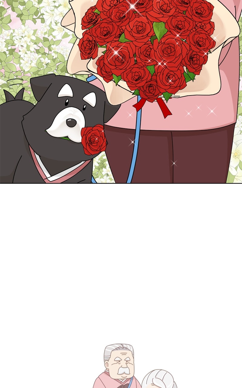 Read The Dog Diaries chapter 238 image 63 on Lezhin
