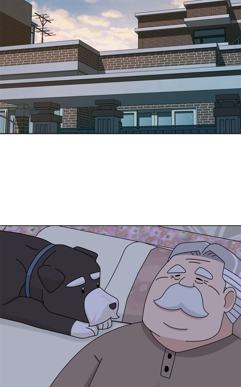 Read The Dog Diaries chapter 238 image 65 on Lezhin
