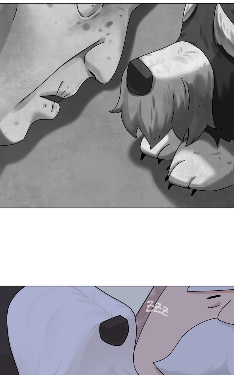 Read The Dog Diaries chapter 238 image 67 on Lezhin