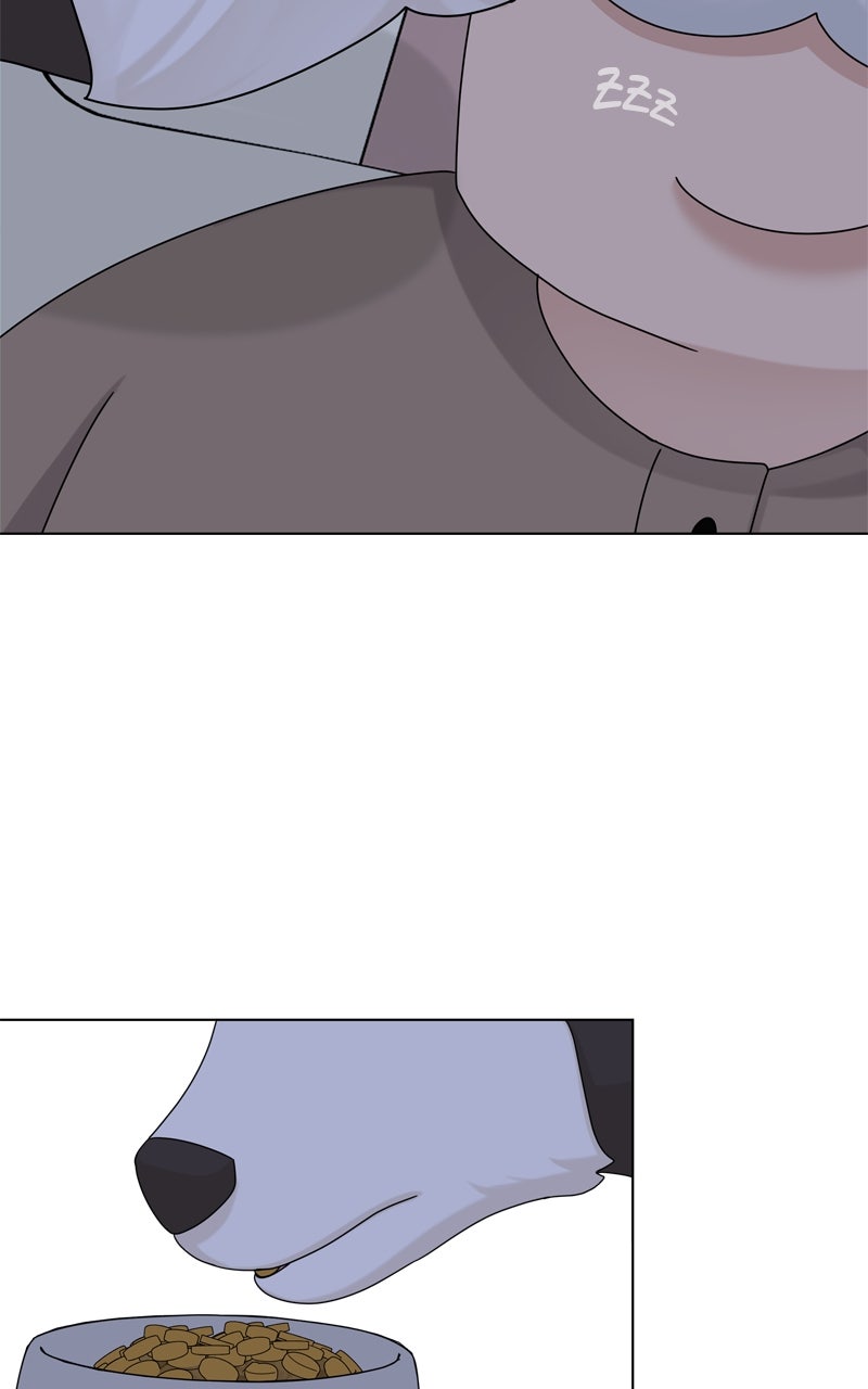 Read The Dog Diaries chapter 238 image 68 on Lezhin