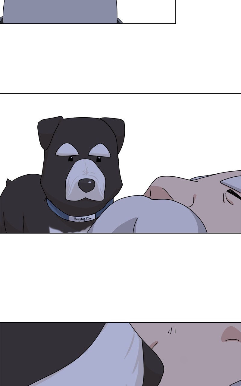 Read The Dog Diaries chapter 238 image 69 on Lezhin