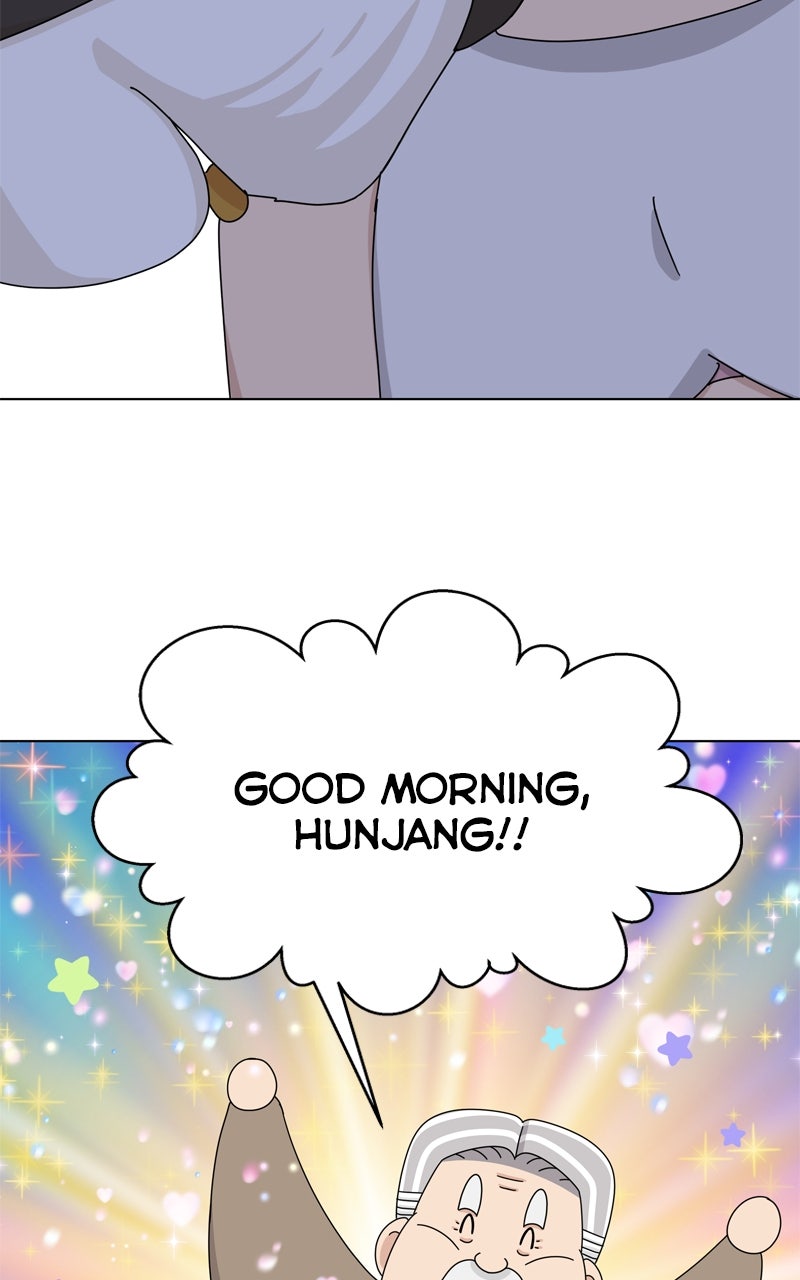 Read The Dog Diaries chapter 238 image 70 on Lezhin