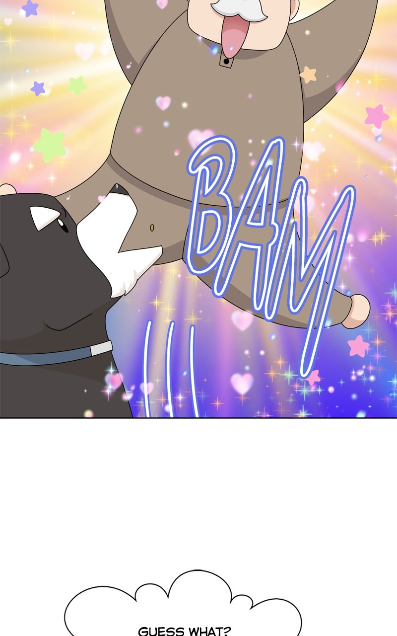Read The Dog Diaries chapter 238 image 71 on Lezhin