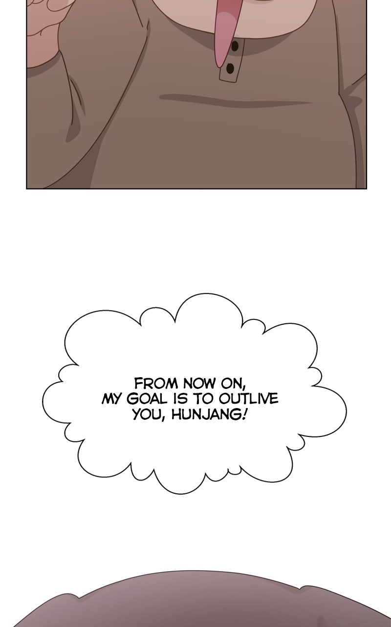 Read The Dog Diaries chapter 238 image 77 on Lezhin