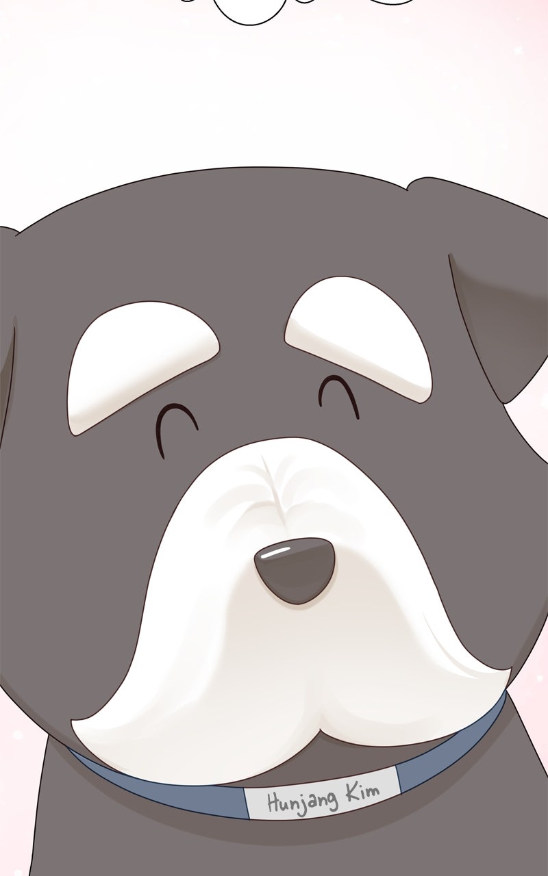 Read The Dog Diaries chapter 238 image 79 on Lezhin