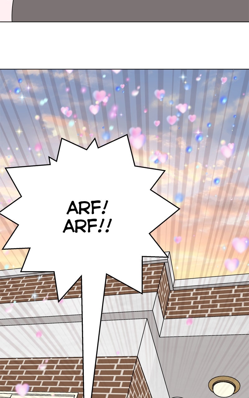 Read The Dog Diaries chapter 238 image 80 on Lezhin