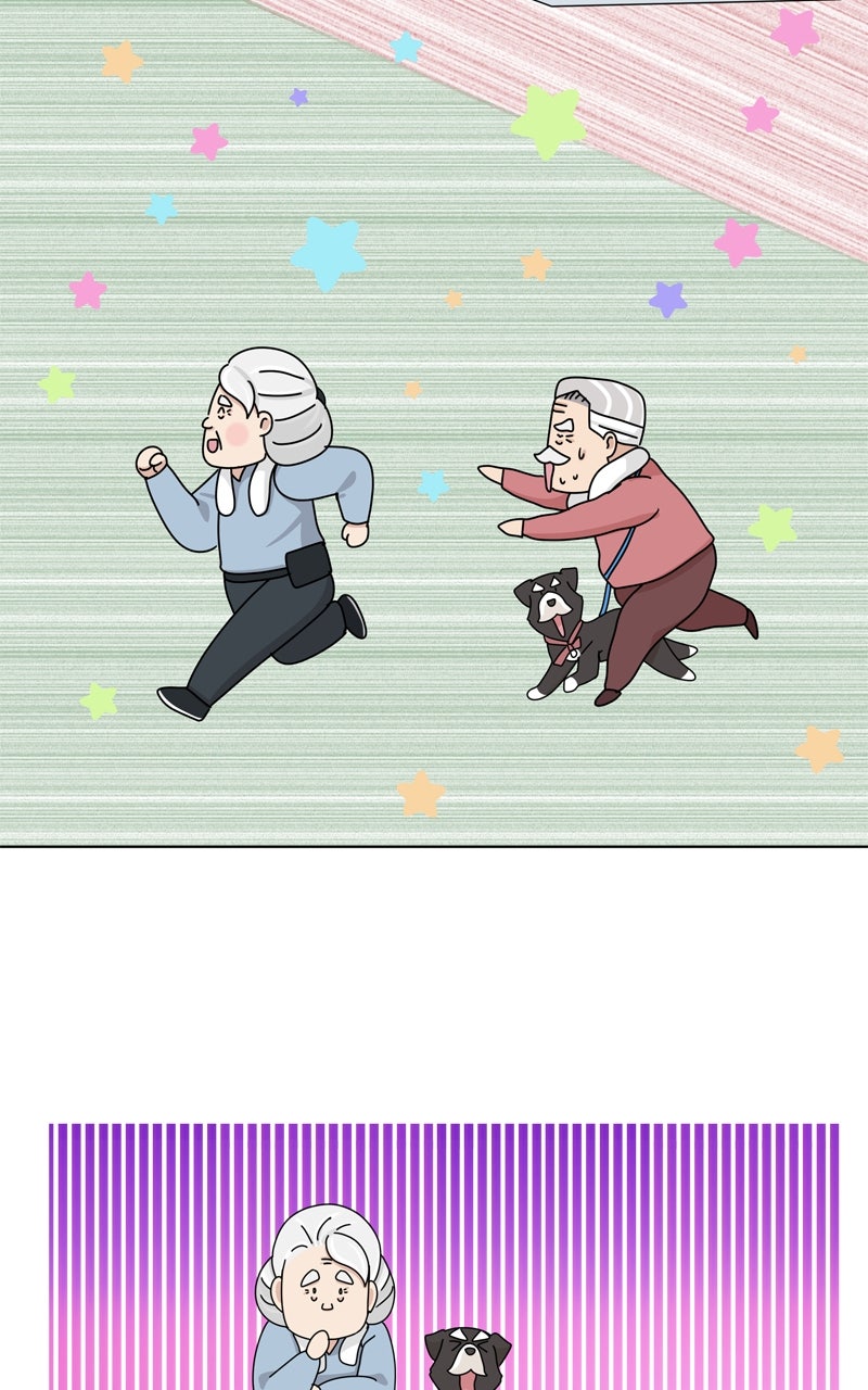 Read The Dog Diaries chapter 238 image 83 on Lezhin