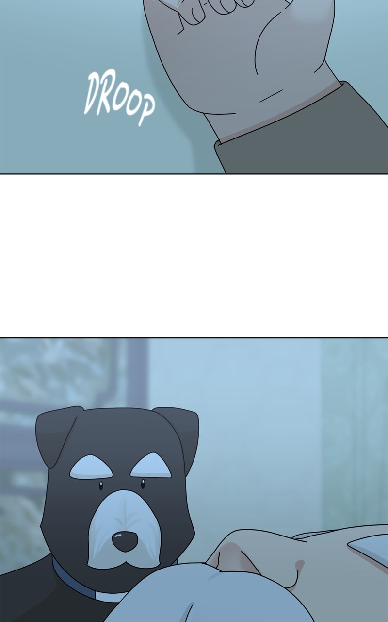 Read The Dog Diaries chapter 238 image 85 on Lezhin