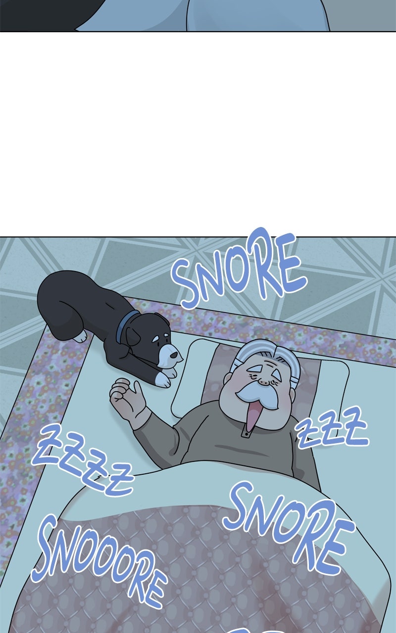 Read The Dog Diaries chapter 238 image 86 on Lezhin