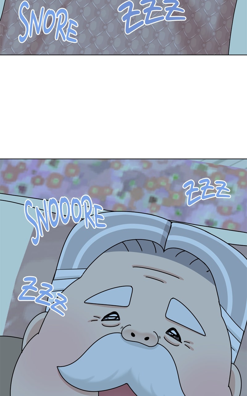 Read The Dog Diaries chapter 238 image 87 on Lezhin