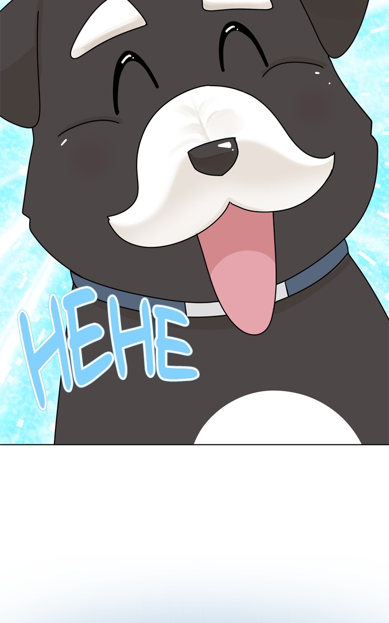 Read The Dog Diaries chapter 238 image 89 on Lezhin