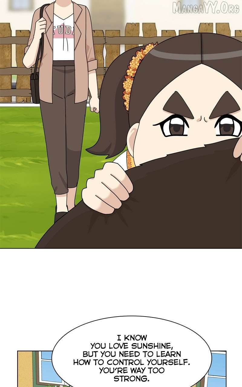 Read The Dog Diaries chapter 239 image 10 on Lezhin