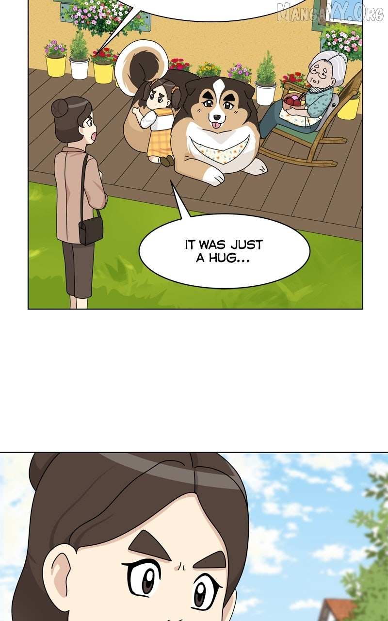 Read The Dog Diaries chapter 239 image 11 on Lezhin