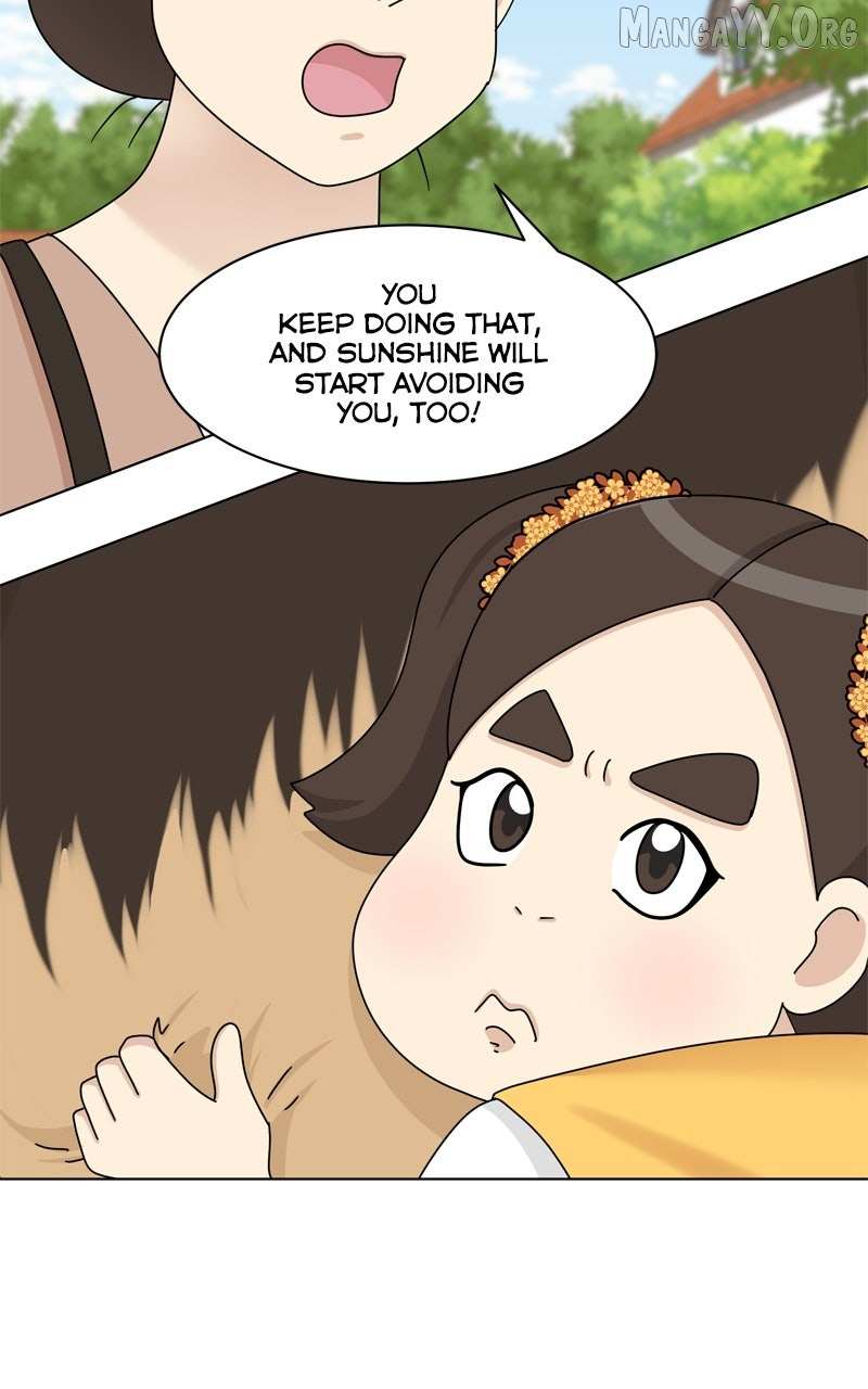 Read The Dog Diaries chapter 239 image 12 on Lezhin