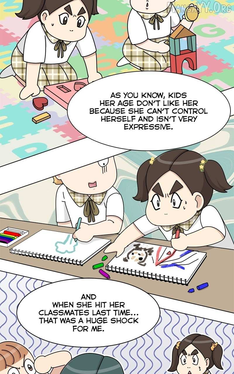Read The Dog Diaries chapter 239 image 15 on Lezhin
