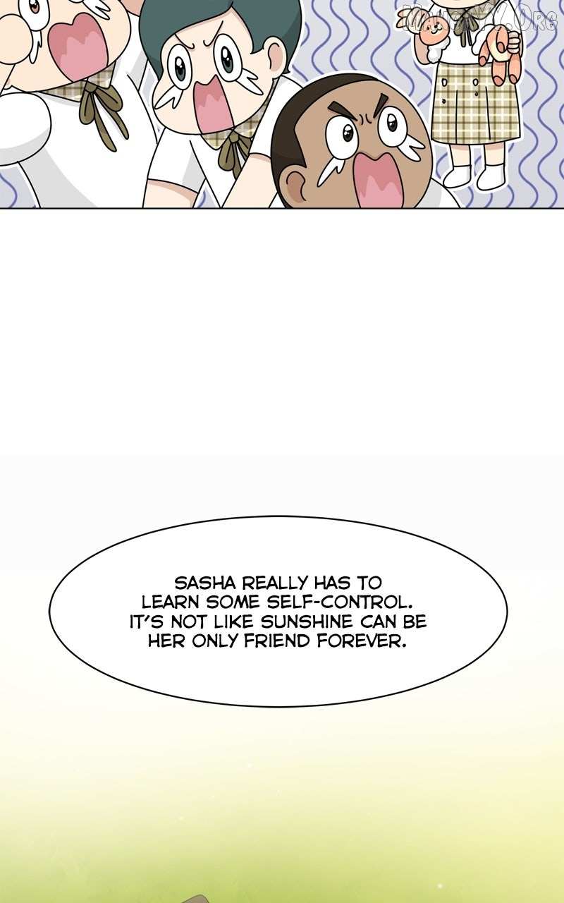 Read The Dog Diaries chapter 239 image 16 on Lezhin