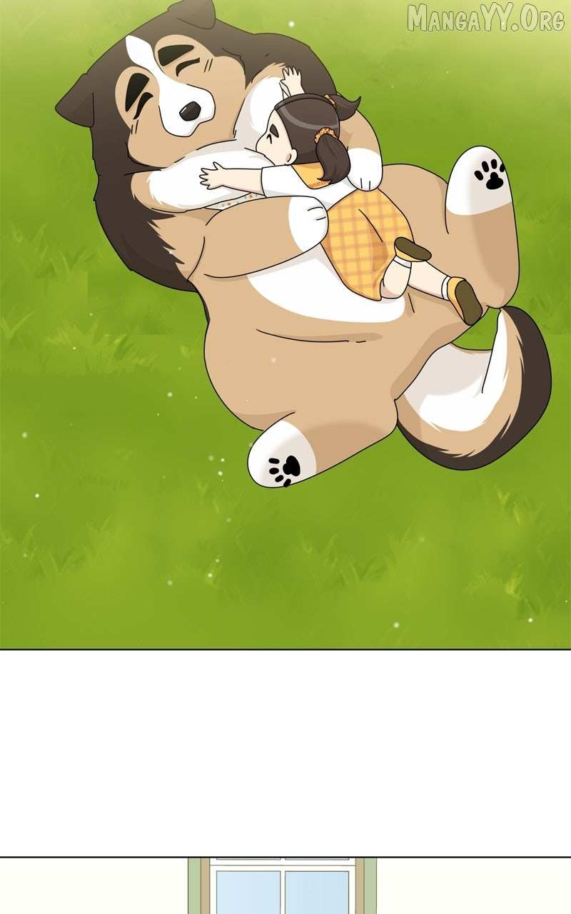 Read The Dog Diaries chapter 239 image 17 on Lezhin