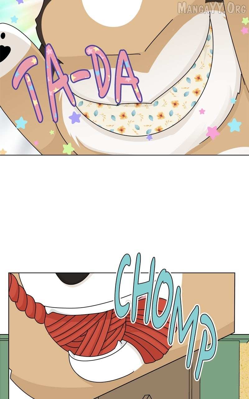 Read The Dog Diaries chapter 239 image 2 on Lezhin