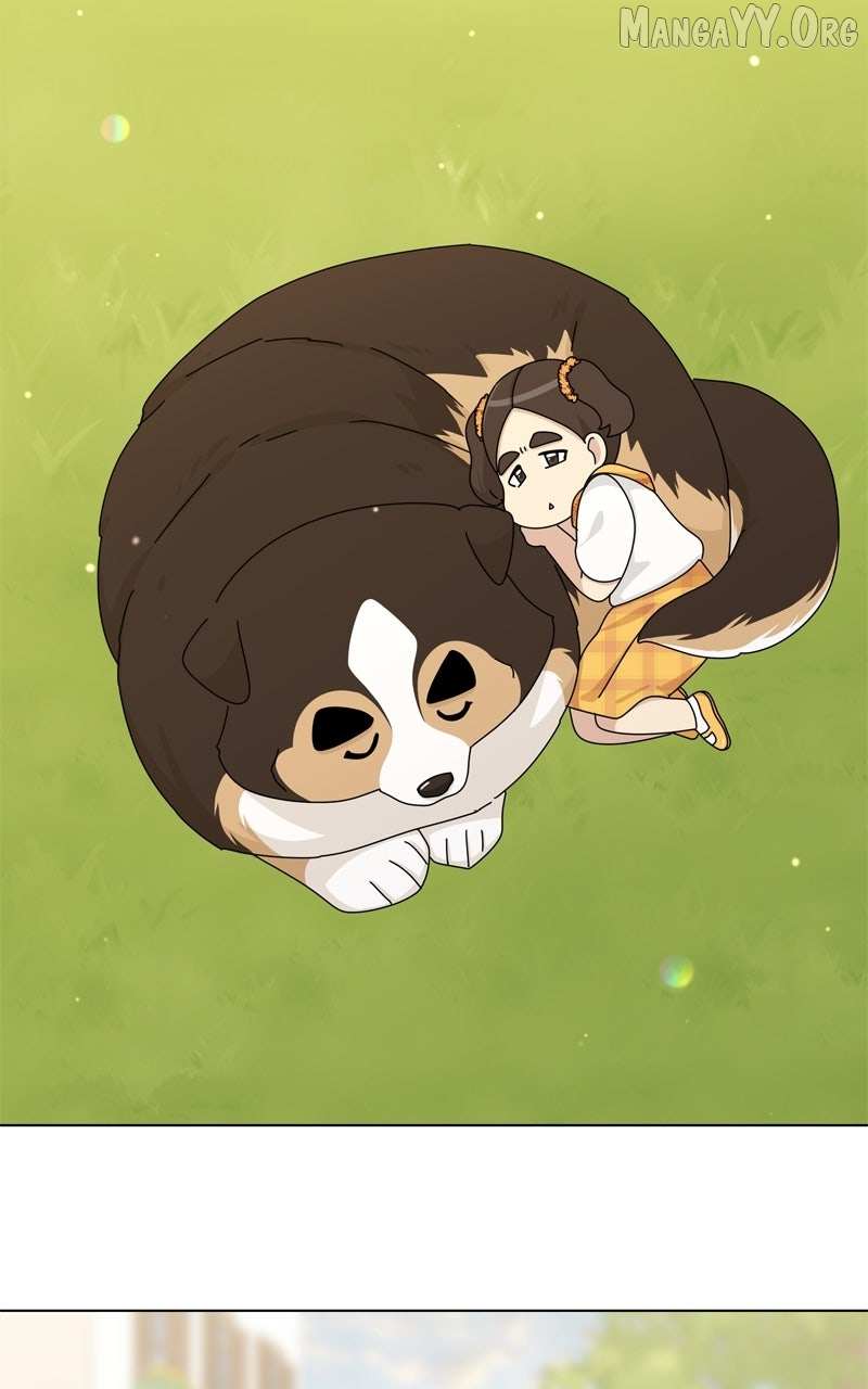 Read The Dog Diaries chapter 239 image 20 on Lezhin