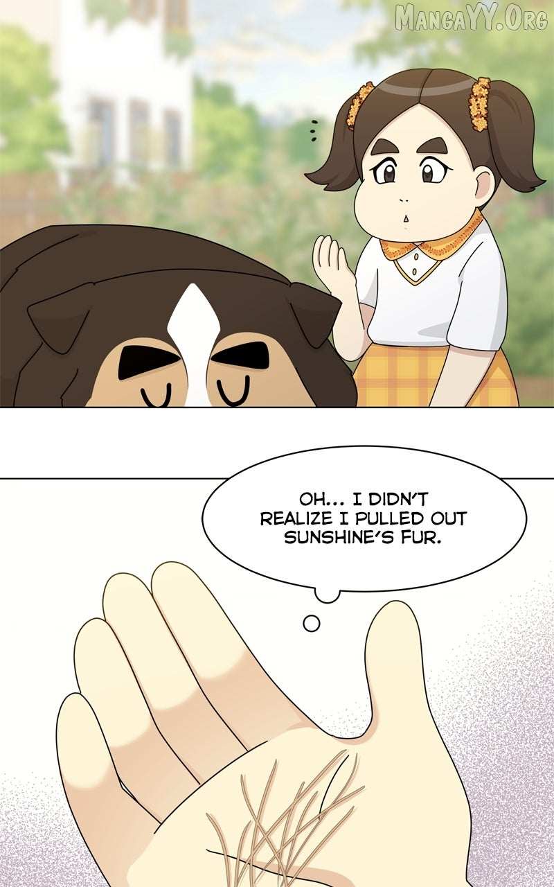 Read The Dog Diaries chapter 239 image 21 on Lezhin