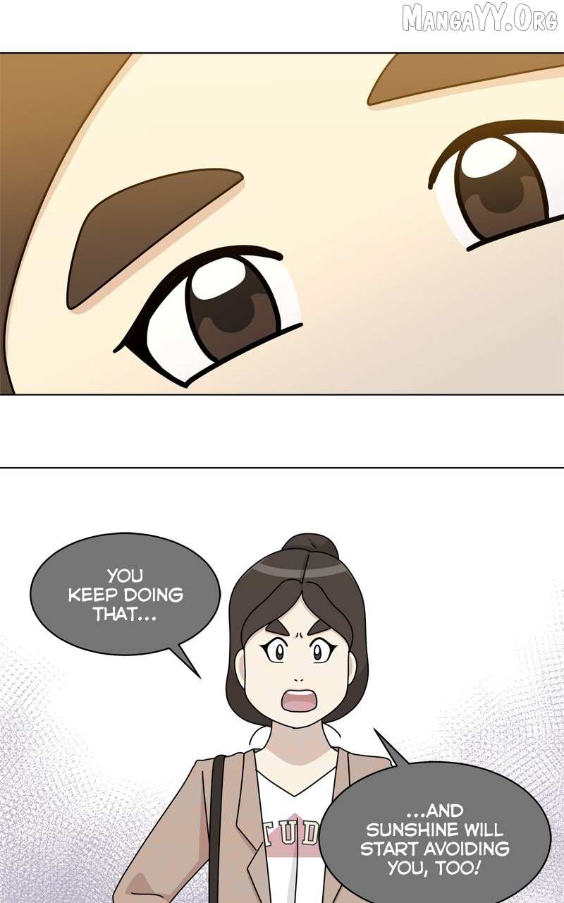 Read The Dog Diaries chapter 239 image 23 on Lezhin