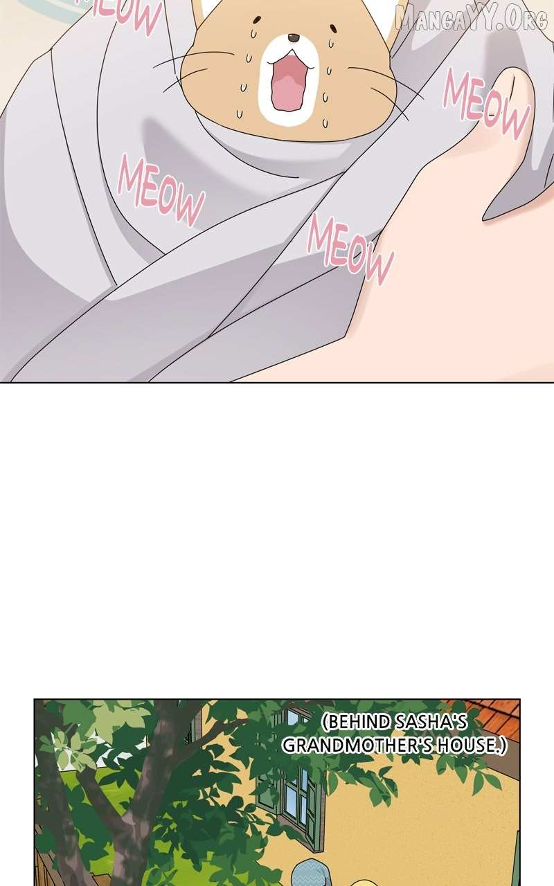 Read The Dog Diaries chapter 239 image 29 on Lezhin