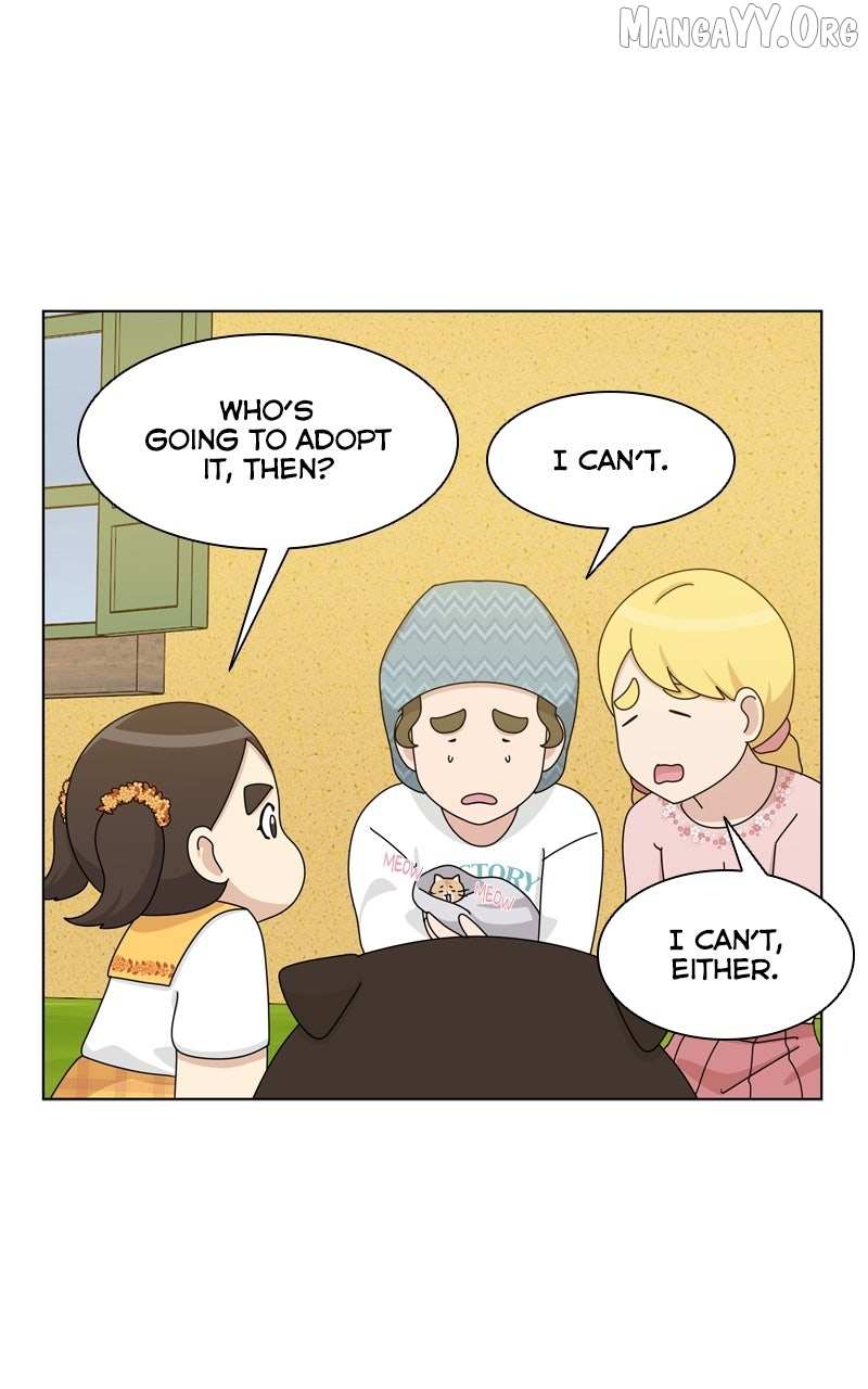 Read The Dog Diaries chapter 239 image 32 on Lezhin
