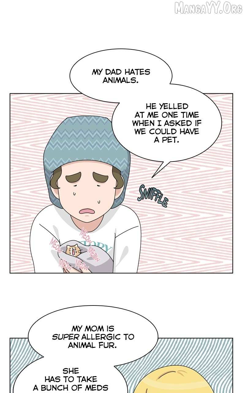 Read The Dog Diaries chapter 239 image 33 on Lezhin