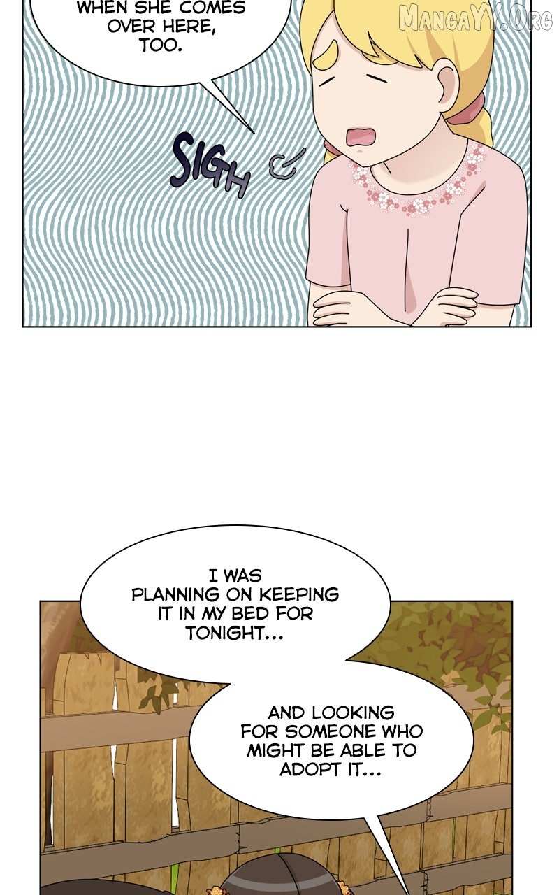 Read The Dog Diaries chapter 239 image 34 on Lezhin