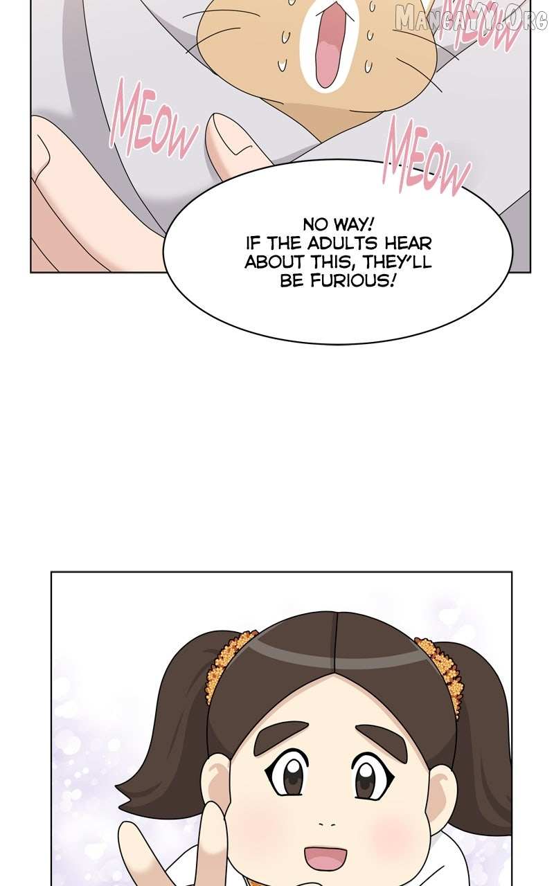 Read The Dog Diaries chapter 239 image 36 on Lezhin
