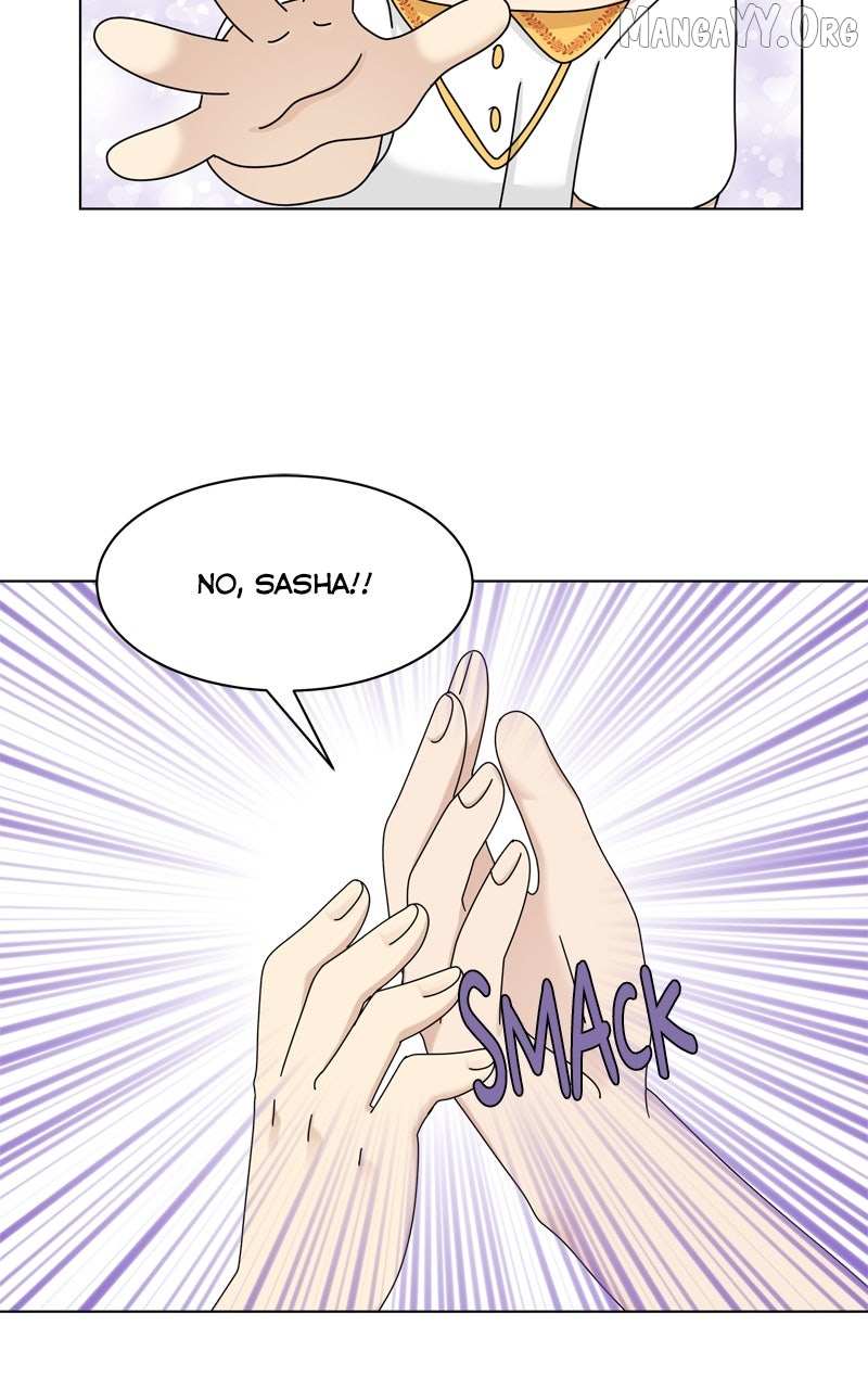 Read The Dog Diaries chapter 239 image 37 on Lezhin