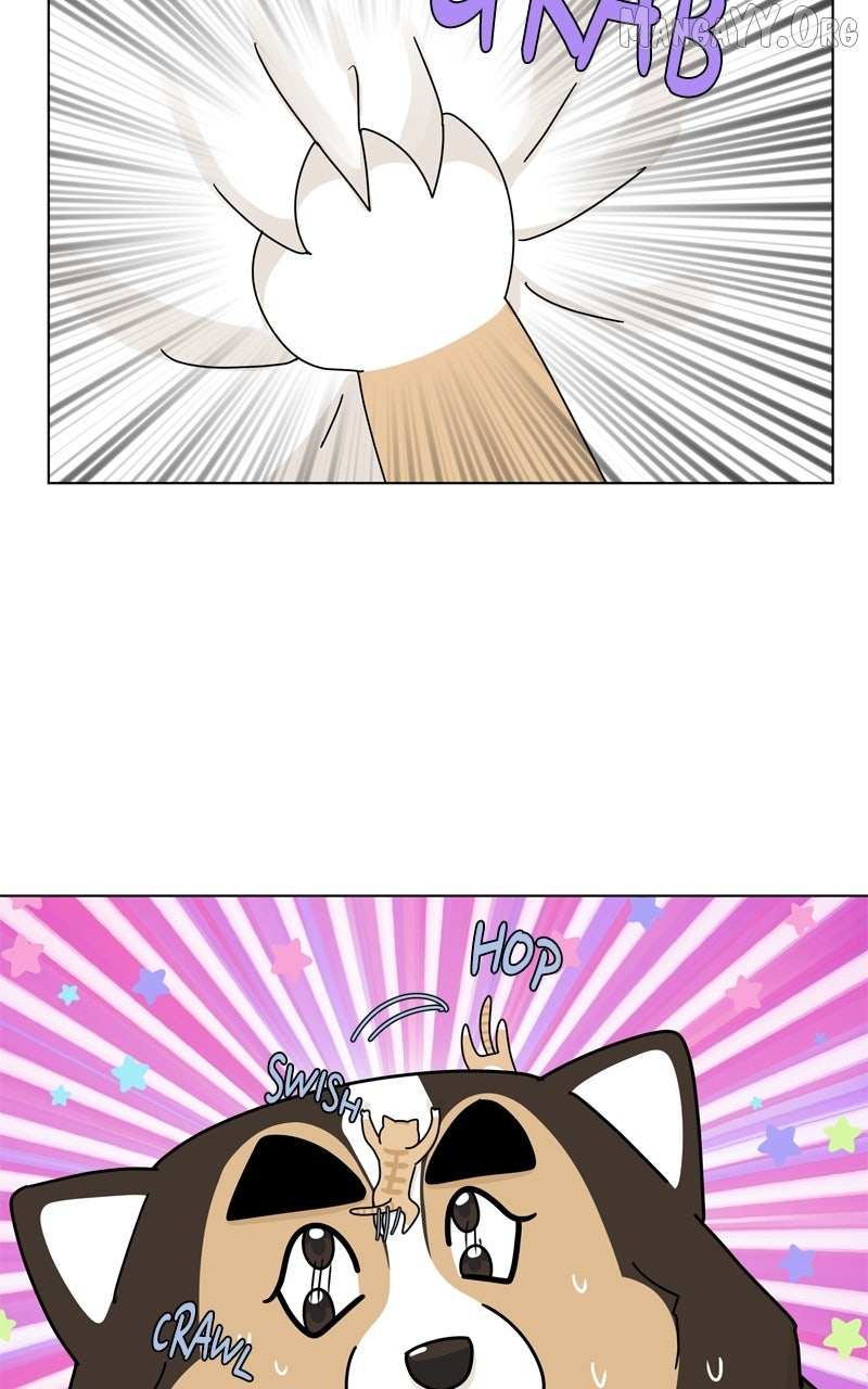 Read The Dog Diaries chapter 239 image 45 on Lezhin
