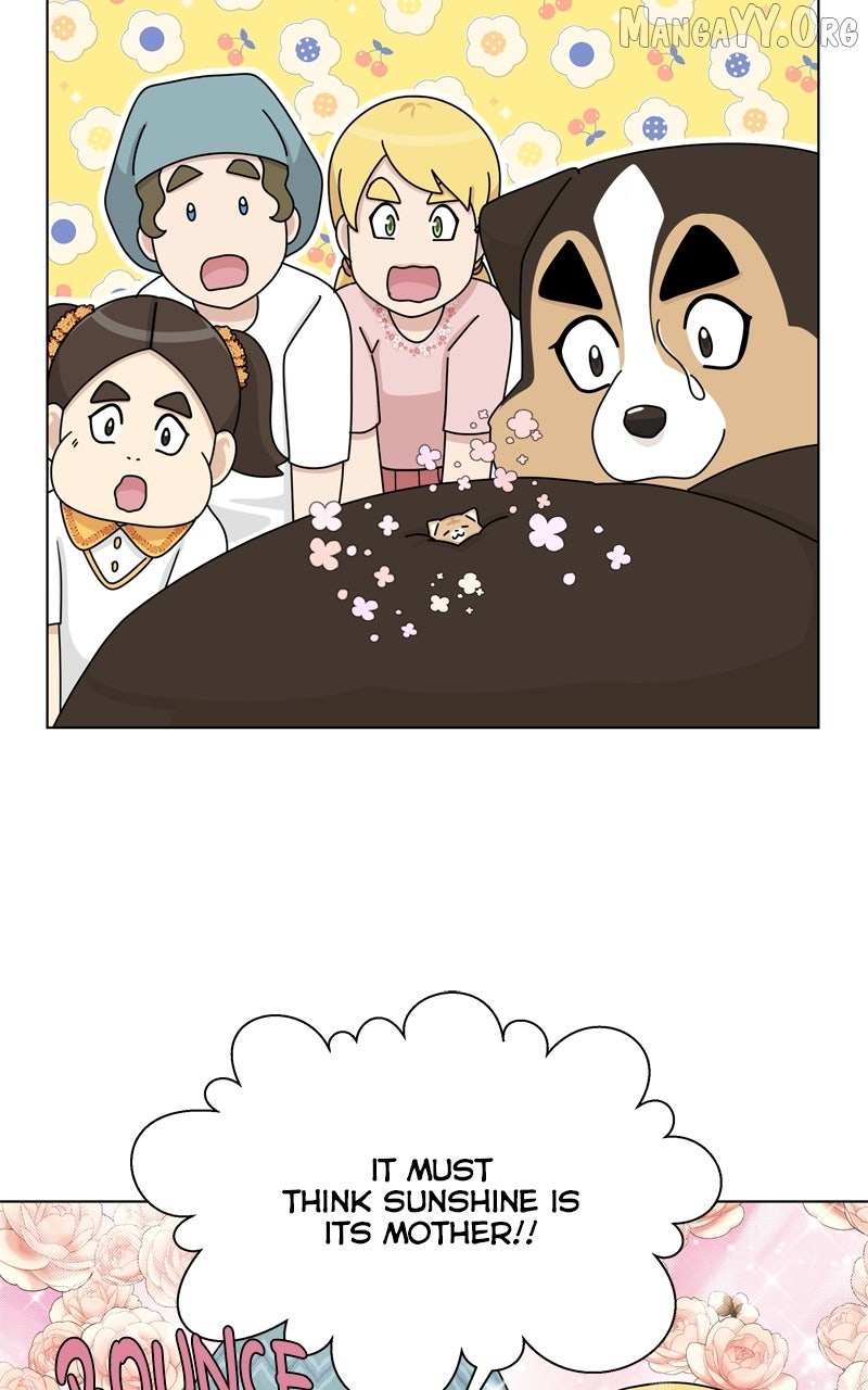 Read The Dog Diaries chapter 239 image 48 on Lezhin