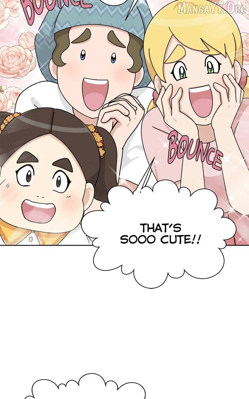 Read The Dog Diaries chapter 239 image 49 on Lezhin