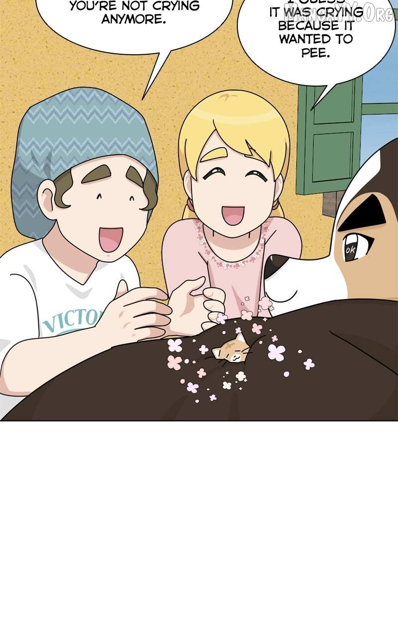 Read The Dog Diaries chapter 239 image 53 on Lezhin