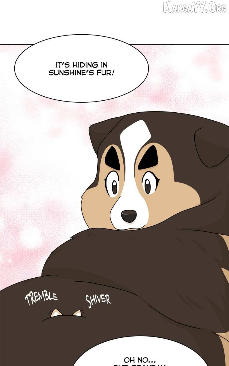 Read The Dog Diaries chapter 239 image 56 on Lezhin