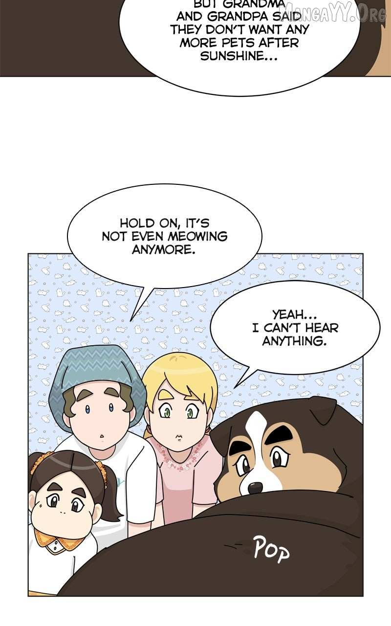 Read The Dog Diaries chapter 239 image 57 on Lezhin