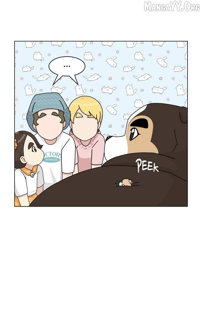 Read The Dog Diaries chapter 239 image 58 on Lezhin