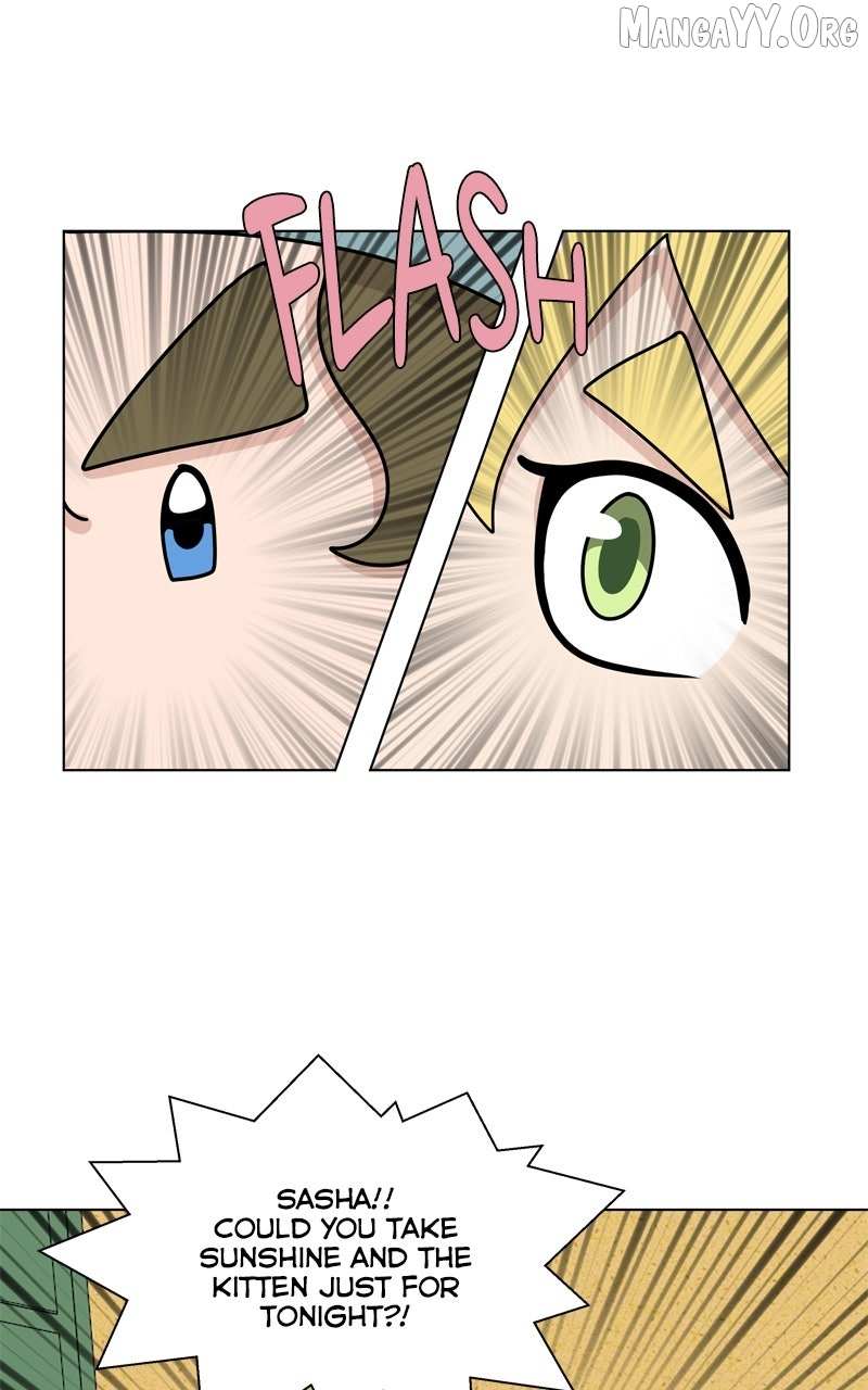 Read The Dog Diaries chapter 239 image 59 on Lezhin