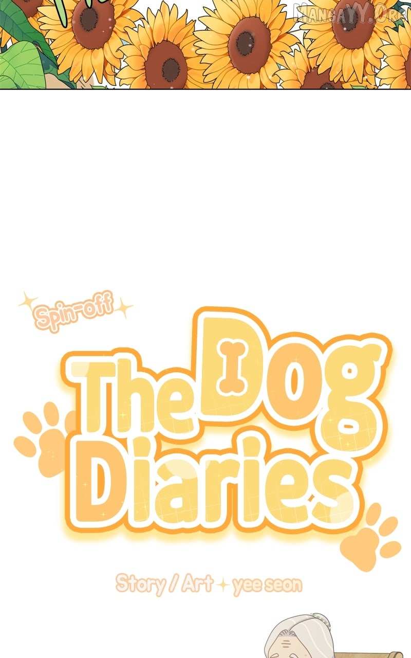 Read The Dog Diaries chapter 239 image 6 on Lezhin